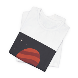 Stellar Drift Tee