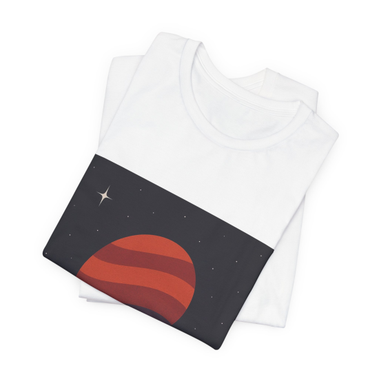 Stellar Drift Tee Stellar Drift Tee