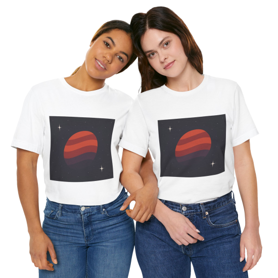 Stellar Drift Tee Stellar Drift Tee