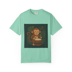 Jungle Rhythm Tee