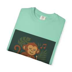 Jungle Rhythm Tee