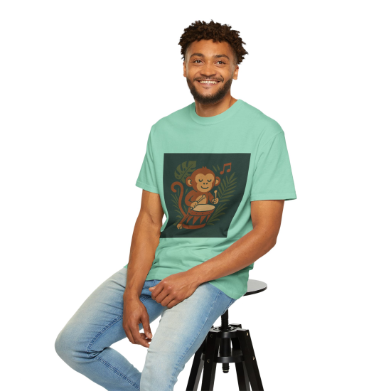 Jungle Rhythm Tee Jungle Rhythm Tee