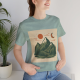 Mountain Whispers Tee Mountain Whispers Tee