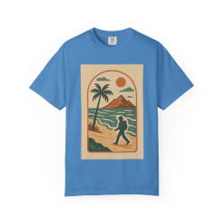 Waves & Wander Tee