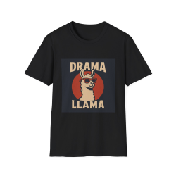 Drama Llama Tee