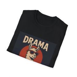 Drama Llama Tee