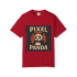 Pixel Panda Tee