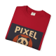 Pixel Panda Tee Pixel Panda Tee