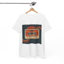 Retro Rewind Tee