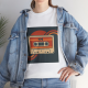 Retro Rewind Tee