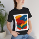Brushstroke Bliss Tee Brushstroke Bliss Tee