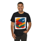 Brushstroke Bliss Tee Brushstroke Bliss Tee