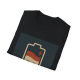 Social Battery Low Tee Social Battery Low Tee
