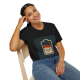 Social Battery Low Tee Social Battery Low Tee