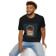 Social Battery Low Tee Social Battery Low Tee