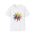 Color Chaos Tee