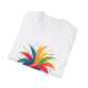Color Chaos Tee Color Chaos Tee
