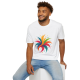 Color Chaos Tee Color Chaos Tee