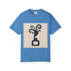 Ink & Imagination Tee