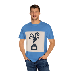 Ink & Imagination Tee