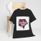 Splatter State Tee