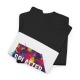 Splatter State Tee