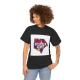 Splatter State Tee