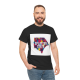 Splatter State Tee
