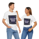 Galaxy Gaze Tee