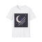 Lunar Lines Tee