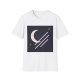 Lunar Lines Tee Lunar Lines Tee