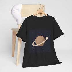 Orbit Odyssey Tee
