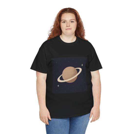 Orbit Odyssey Tee Orbit Odyssey Tee
